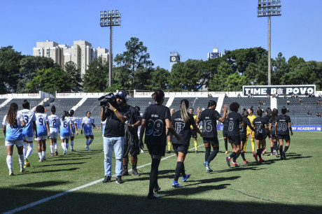 Corinthians tem jogos adiados para agosto no Brasileiro Feminino