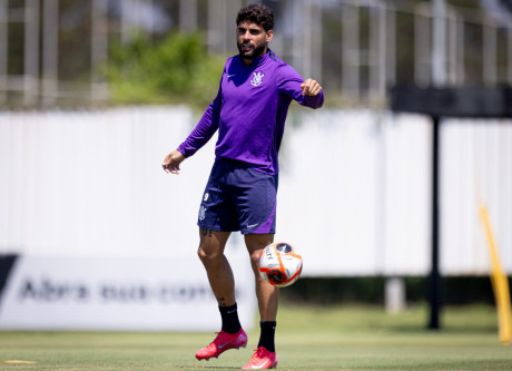 Corinthians faz trabalho ttico e segue preparao para deciso contra o Palmeiras
