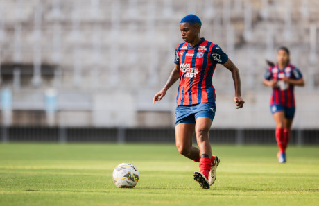 Rhaizza deve ser o primeiro refor�o a ser anunciado pelo Corinthians para 2026