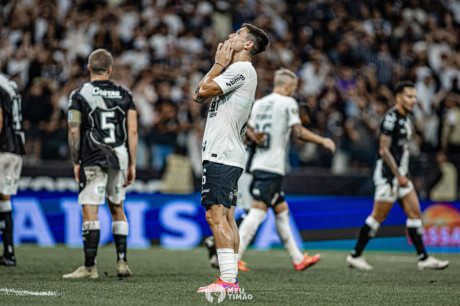 Corinthians recebe a menor punição possível - e tem três reforços para estrear