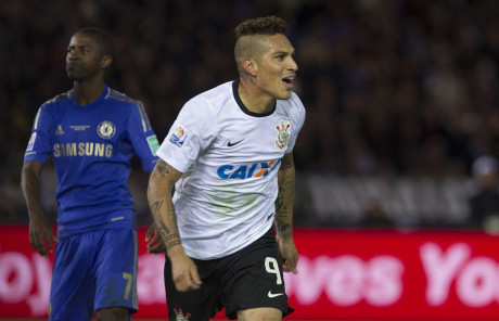 Corinthians segue como ltimo sul-americano a vencer um europeu em torneio oficial