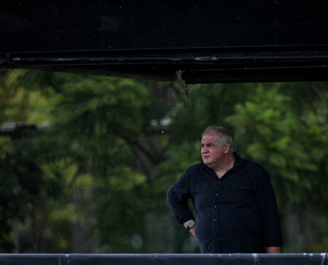 Ex-diretor do Corinthians rebate acusaes de Augusto Melo em meio a troca de farpas