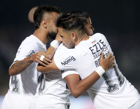 A agenda do Corinthians conta com Copa do Brasil, Brasileiro e Sul-Americana