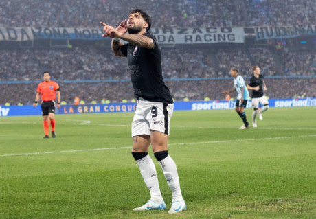 Corinthians est no Grupo C da Sul-Americana