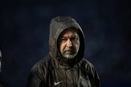 O Corinthians teria recebido o relatrio em maio de 2024