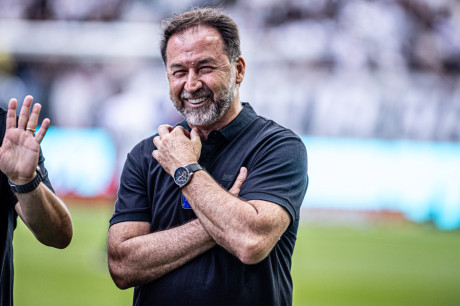 Corinthians terminou com superavit no primeiro bimestre de 2025