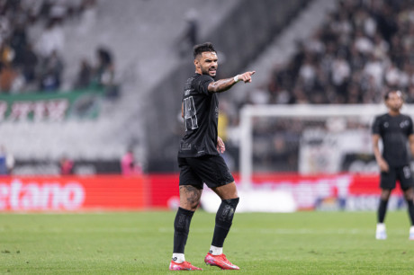 Corinthians ocupa a 14 posio do Campeonato Brasileiro