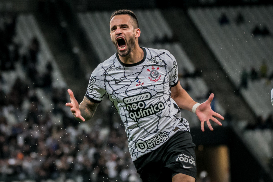 Corinthians toma susto cedo, mas vira o jogo e vence o Guarani pelo  Paulistão - Lance!