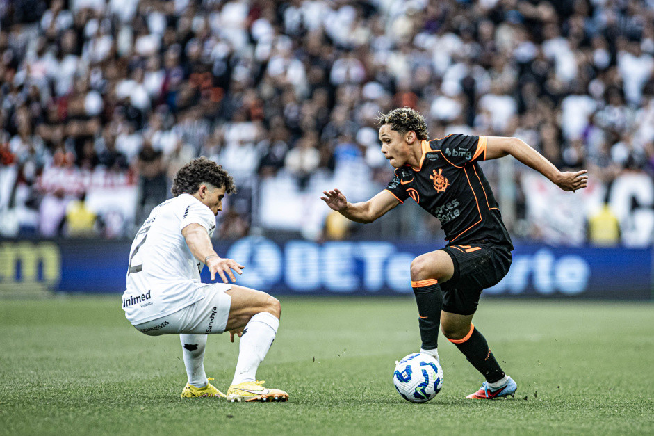 Corinthians x Ceará: melhores momentos 