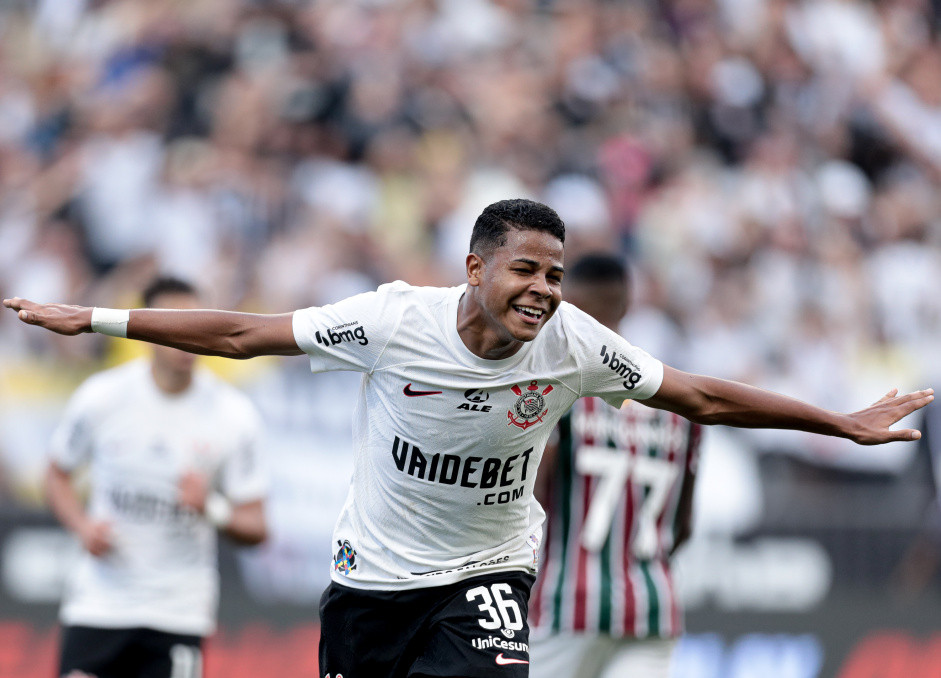 Corinthians descobriu detalhes dos prximos jogos no Brasileiro