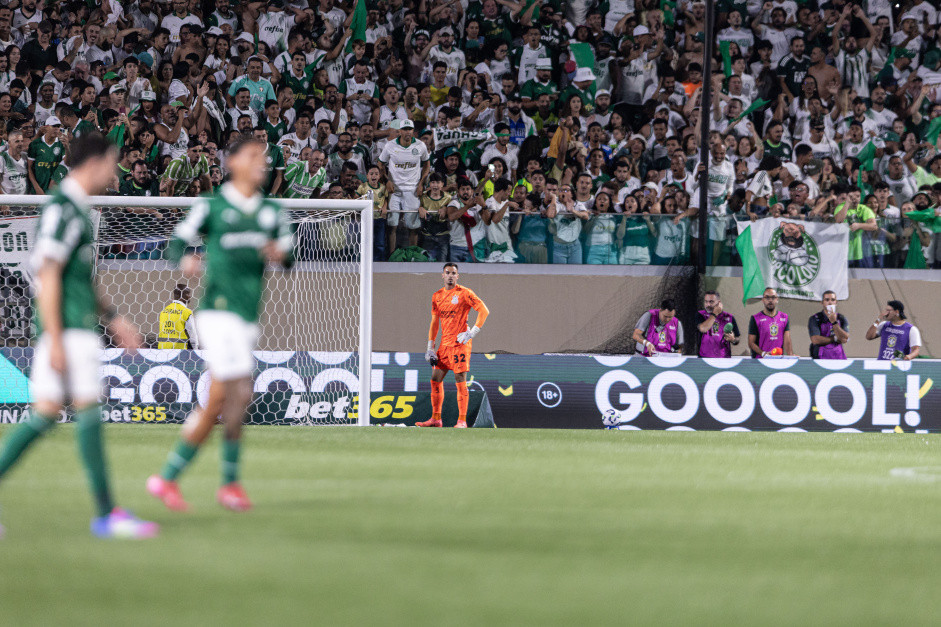 Palmeiras x Corinthians: Melhores momentos
