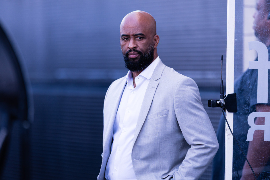 Fabinho Soldado est� fora do Corinthians