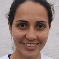 Adeli Mara Monteiro