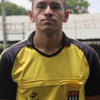 Rodrigo Cipriano Galvo
