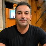 Marco Bello