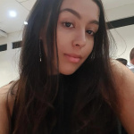 Maria Luiza de Souza Carvalho