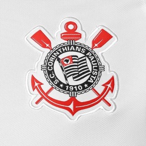Camisas do Corinthians de 2016