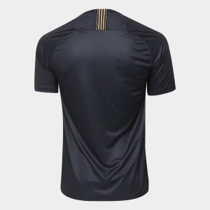 Camisa do Corinthians de 2018 - Parte de trás do uniforme III