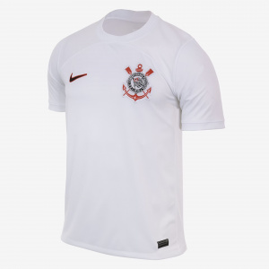 Novo uniforme do Corinthians lembra luta pela democracia do Brasil