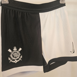Camisa do Corinthians de 2024 - Calo uniforme III