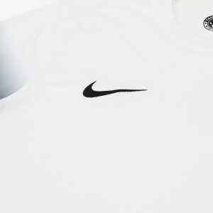Camisa do Corinthians de 2024 - Camisa I detalhe Nike