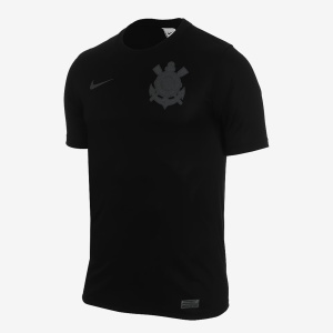 Camisa do Corinthians de 2024 - Camisa II frente