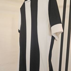Camisa do Corinthians de 2024 - Camisa III