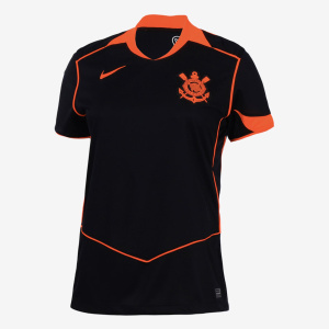 Camisa do Corinthians de 2025 - Camisa III do Corithians