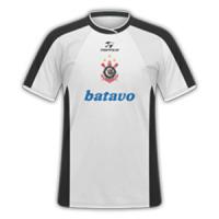 Camisa do Corinthians de 2000