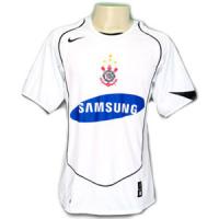 Camisa do Corinthians de 2005