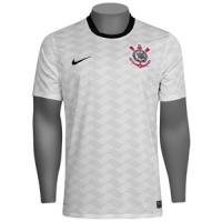 Camisa do Corinthians de 2012