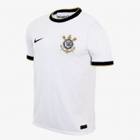 ~ side Climatic mountains completely Camisas do Corinthians