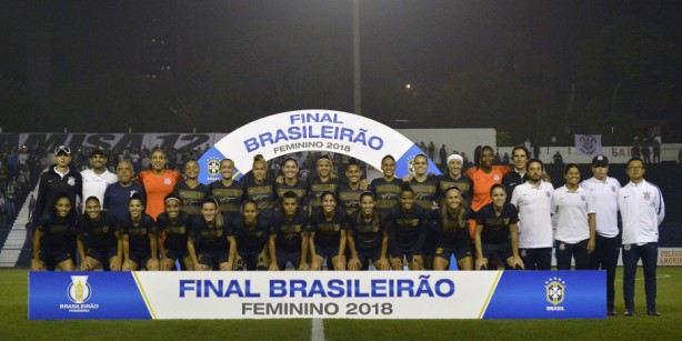 Campeonato Brasileiro Feminino 2022 - Títulos do Corinthians