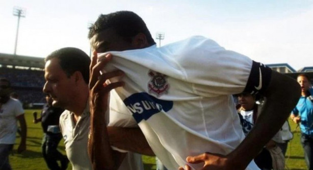 MSI ajudou a rebaixar o Corinthians em 2007