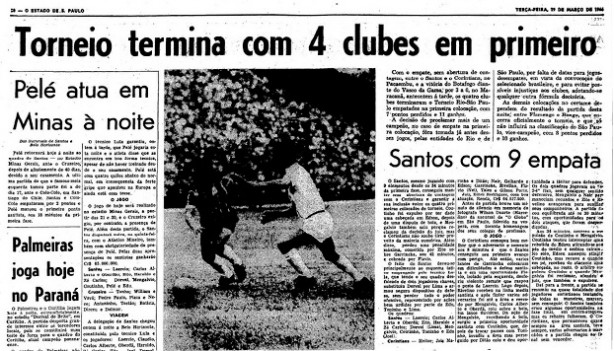 Corinthians ganhou títulos menores durante o jejum de 23 anos