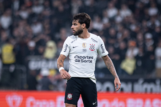 BARCA ALVINEGRA? Corinthians pode perder titulares durante a Copa do Mundo