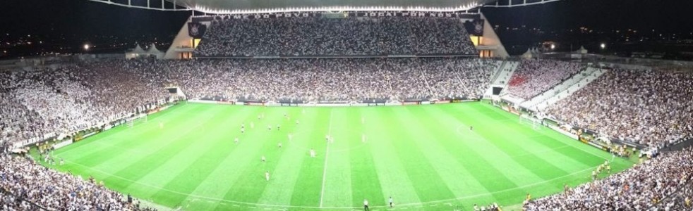 Contra o Grêmio, vimos a diferença entre estar no Corinthians e ser Corinthians