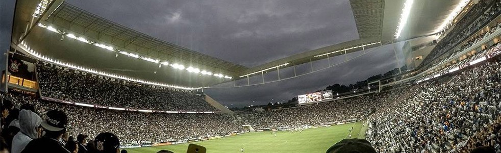 O relato de um torcedor do Corinthians que viveu momentos de tensão para ver o jogo na Bombonera