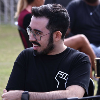 Marcelo Nascimento