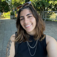 Marina Borges
