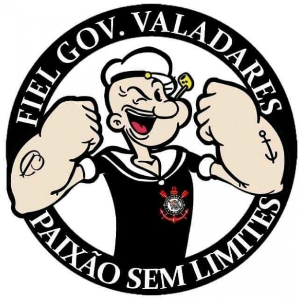 Fiel GV-MG vai Corinthians...