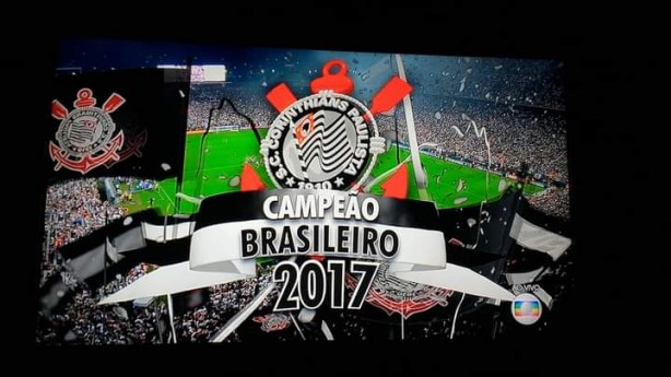 Que saudade de ver isso novamente.