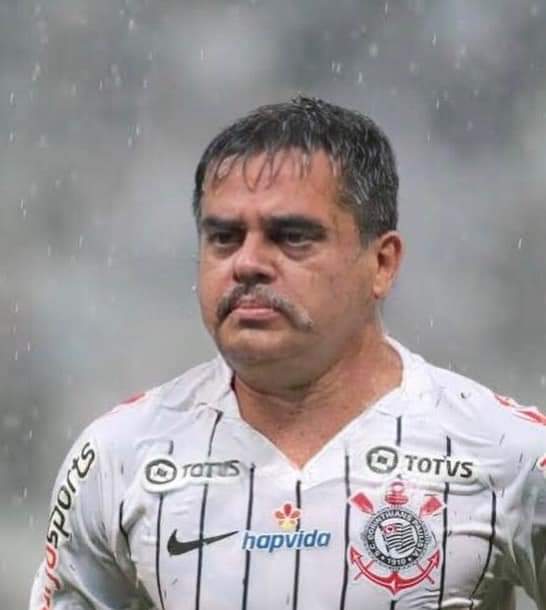 Monstro sagrado!