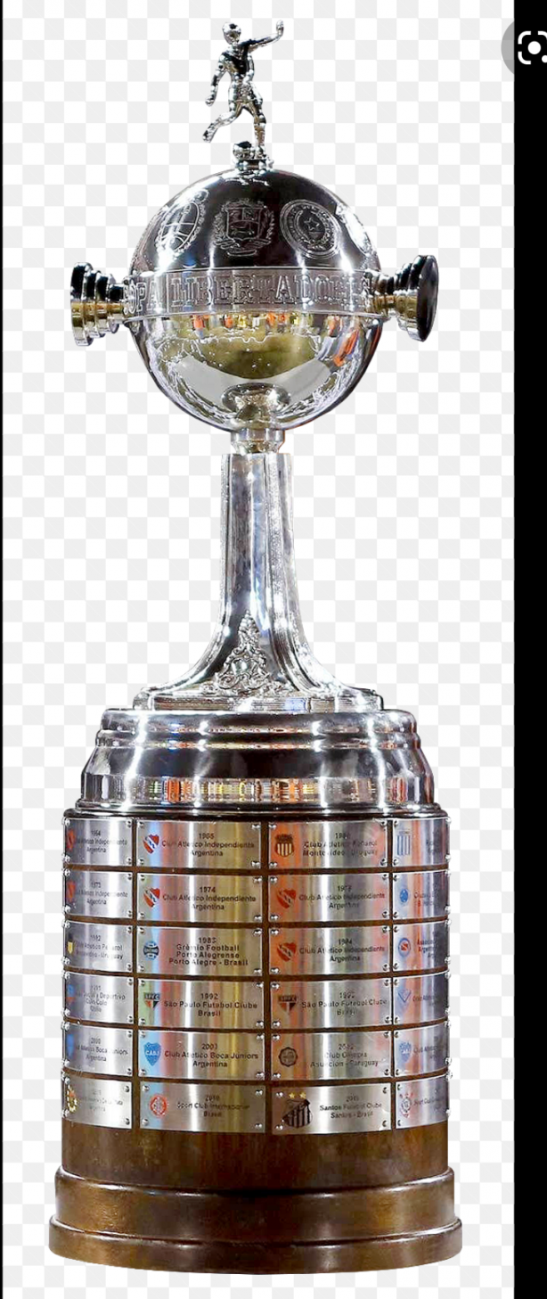 Que venha o bicampeonato esse ano!