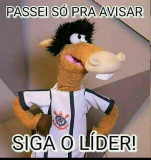 Vai Corinthians!.!.!