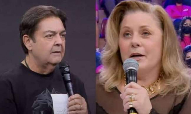 Fausto vera t� chegando ..