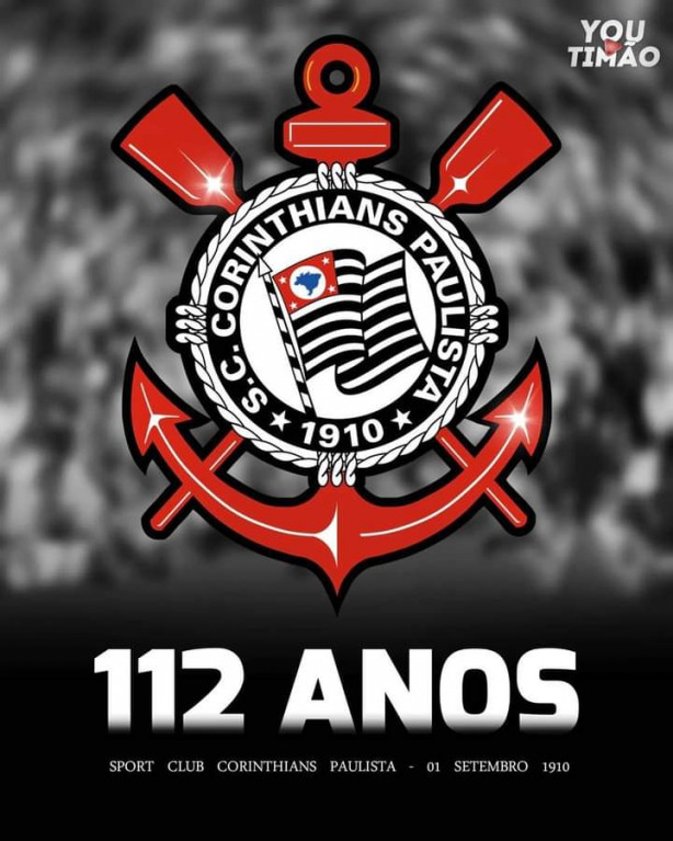 Corinthians... Corinthians vai segurando