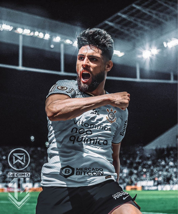 Tr�s pontos na conta ..