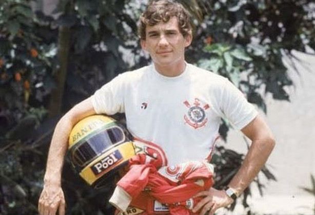 Melhor de todos os tempos.