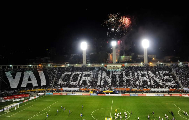 Corinthians vira para cima do Pato e vence a segunda consecutiva no Novo  Basquete Brasil